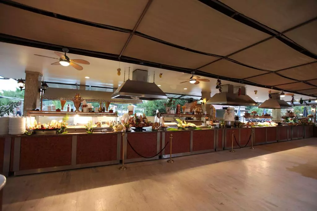 کلاب یالی ریزورت -Club Yali  Resort -مهرپرواز-7976